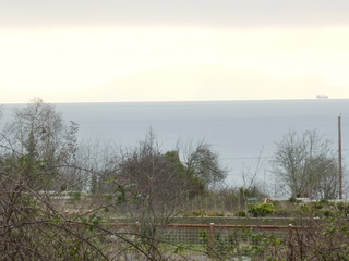 Picture of Point Roberts Parcel Number 405311-400548